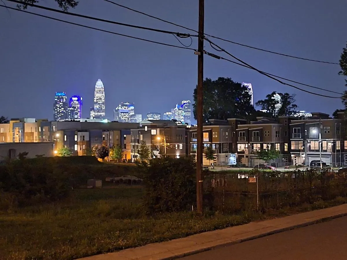 Appartement Suite 1, Sleep 4, Walk To Attractions In Uptown Charlotte