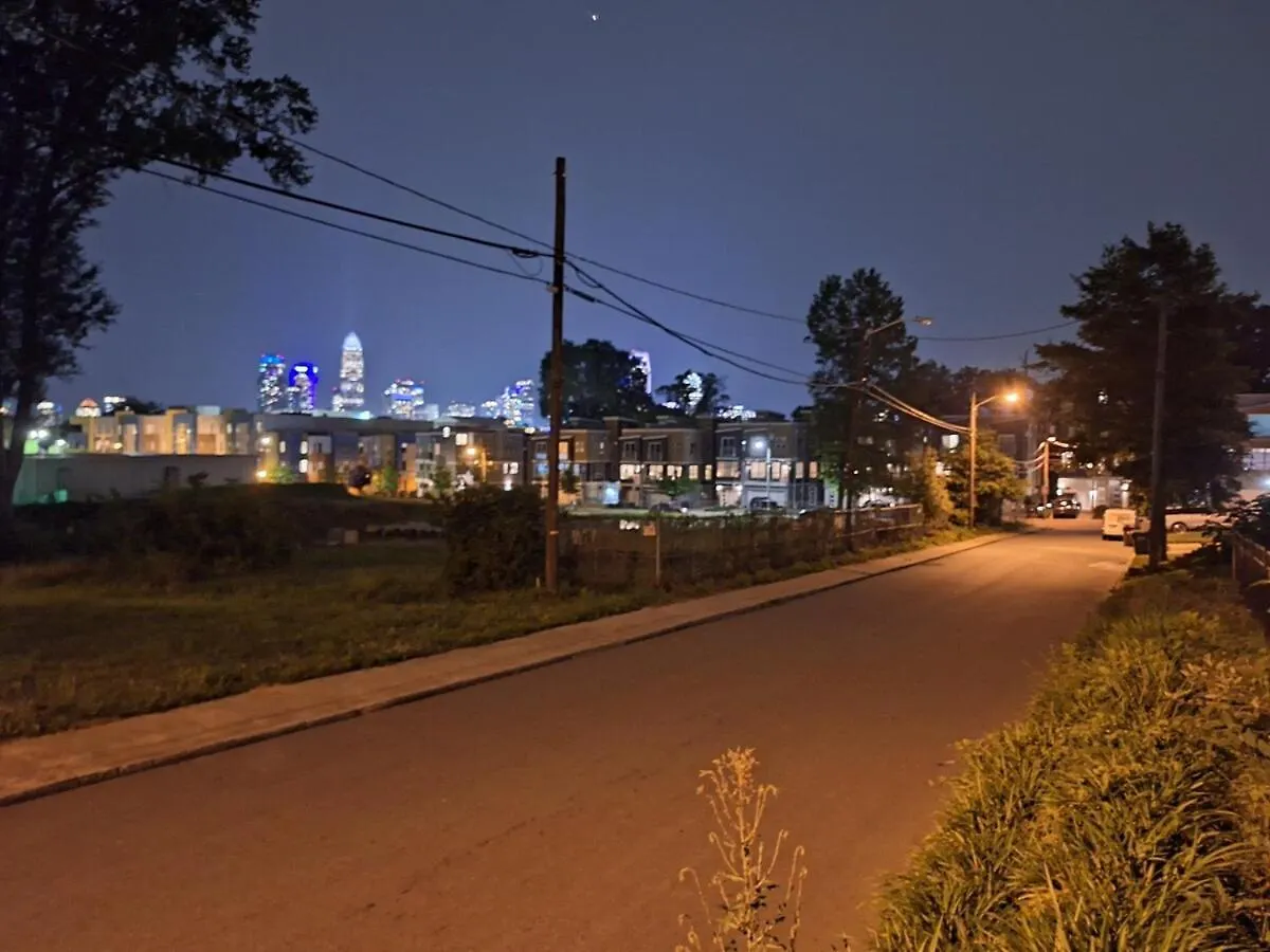 Suite 1, Sleep 4, Walk To Attractions In Uptown Charlotte 0*,  Verenigde Staten